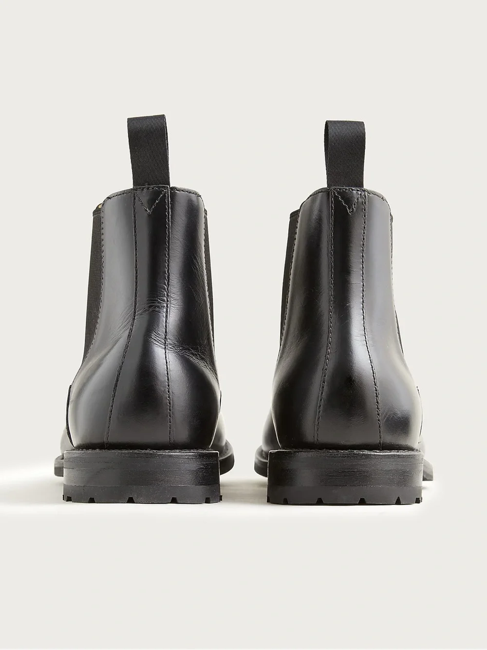J. Crew Kenton Chelsea boots in Black Size 11 1/2 NWOB $328 BJ025
